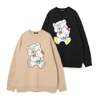 24AW ビッグスウェット 画像