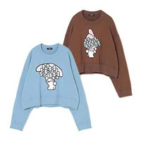 25AW スウェット 画像