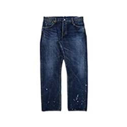 SOCIAL SCULPTURE DENIM 画像