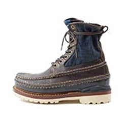 GRIZZLY BOOTS 画像