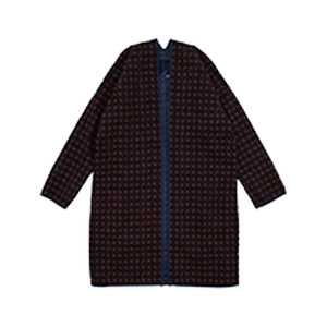 SANJURO COAT 画像