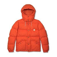 Borosiri Down Jacket 画像