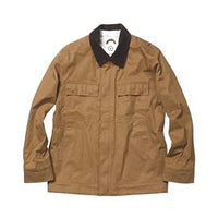 08AW Tradesman Jacket 3L 画像