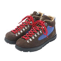 08AW Serra Ascent Boot 画像