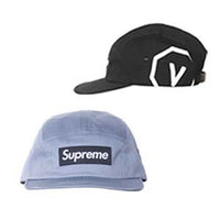 08AW Camp Cap 画像