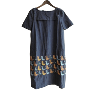 wood bird（ブラウス）※同一シリーズ 画像