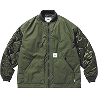 WTAPS(ダブルタップス)の古着・中古通販|ブランド買取販売店LIFE WTAPS(ダブルタップス)の古着・中古通販|ブランド買取販売店LIFE