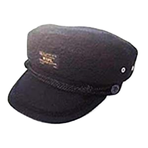 11AW VOYAGE / CAP . WOOL 画像