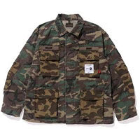 Jungle L/S Shirt 画像