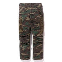 Cargo Trousers 画像
