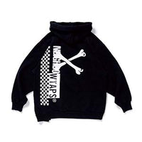 19AW RIPPER SWEATSHIRT 画像