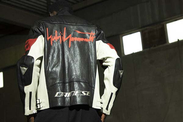 ヨウジヤマモトについて 画像