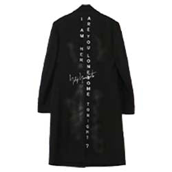 タキシードDr.JKT 画像