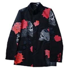 ヨウジヤマモト(Yohji Yamamoto)の古着・中古通販｜ブランド買取販売店