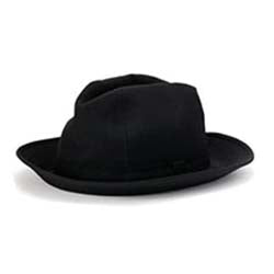 フェドラハット 画像