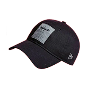 ヨウジヤマモト × New Era × 乃木坂46 9THIRTY 画像