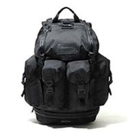 20AW 1680-BKPE Utility 4Pocket Pack 画像