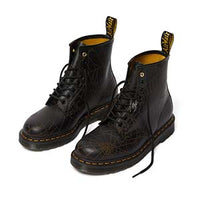 20AW 1460 YY WEB 8 EYE BOOT 画像