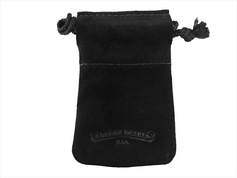 CHROME HEARTS クロムハーツ（原本無） NE CHAIN 18 SILVER SV925 NEチェーン 18 チェーン シルバー 18インチ【中古】