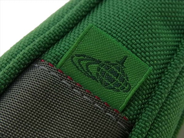 BRIEFING ブリーフィング ×ビームス ゴルフ BEAMS GOLF ヘッドカバー フェアウェイウッド その他アクセサリー グリーン系 【中古】 グリーン系【中古】