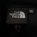 THE NORTH FACE ノースフェイス NL71904 マウンテン バーサ マイクロ ジャケット Mountain Versa Micro Jacket ブラック系 XL【極上美品】【中古】