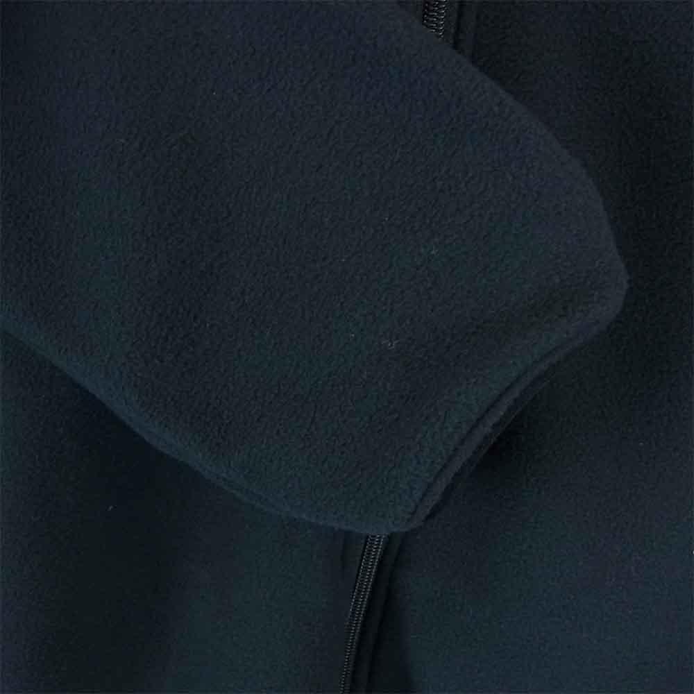 THE NORTH FACE ノースフェイス NL71904 マウンテン バーサ マイクロ ジャケット Mountain Versa Micro Jacket ブラック系 XL【極上美品】【中古】