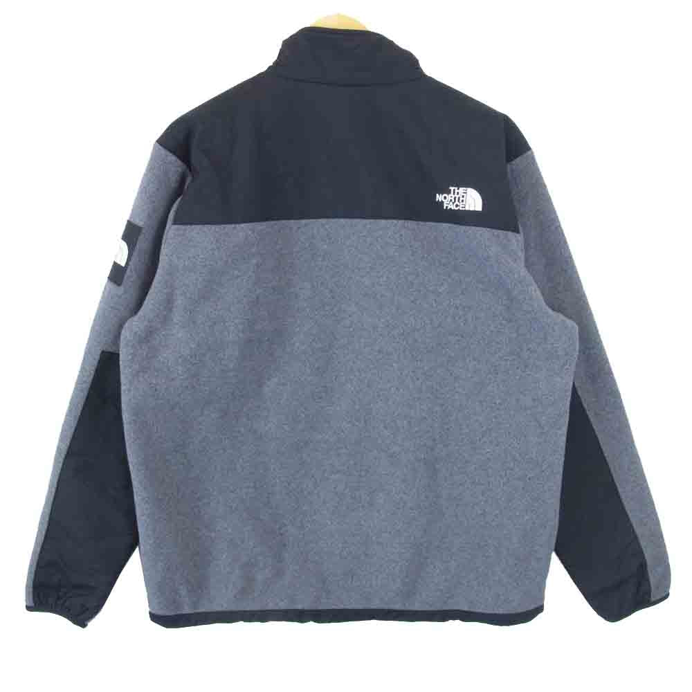 THE NORTH FACE ノースフェイス NA72051 デナリ ジャケット Denali Jacket ブラック系 L【美品】【中古】