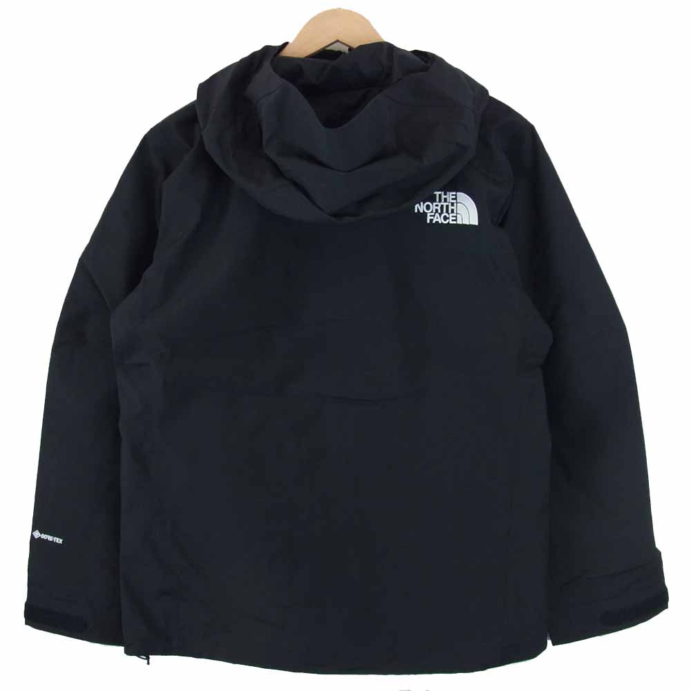 THE NORTH FACE ノースフェイス NP61800 マウンテン ジャケット Mountain Jacket ブラック系 M【美品】【中古】