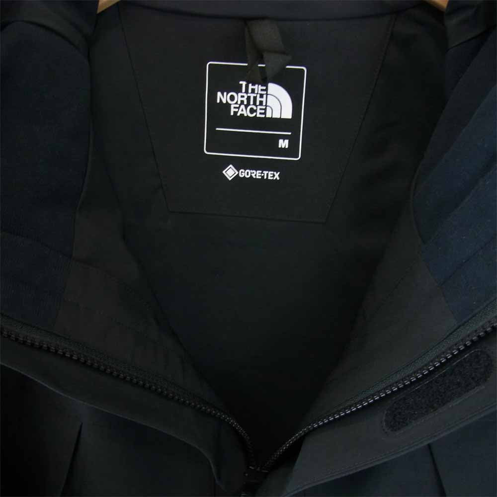 THE NORTH FACE ノースフェイス NP61800 マウンテン ジャケット Mountain Jacket ブラック系 M【美品】【中古】