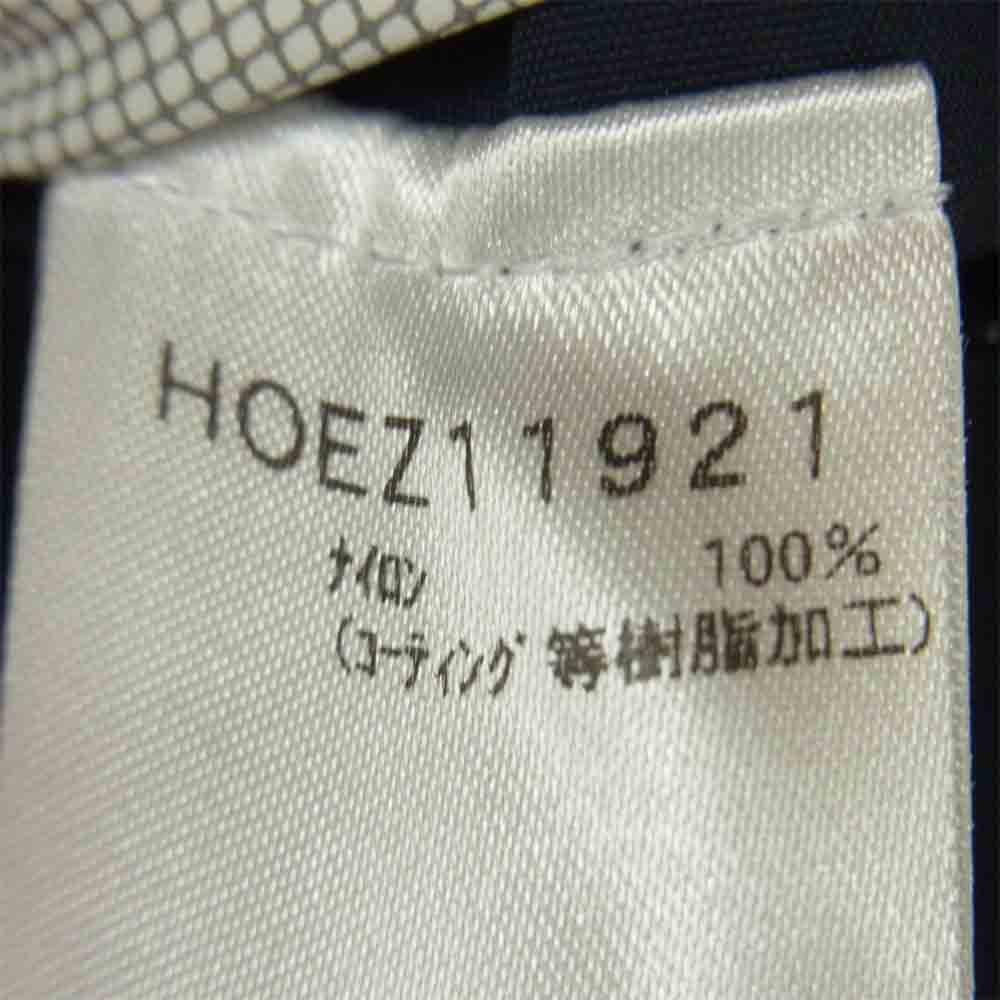 ヘリーハンセン HOEZ11921 SCANDZA LIGHT JACKET ジャケット ダークネイビー系 XL【中古】
