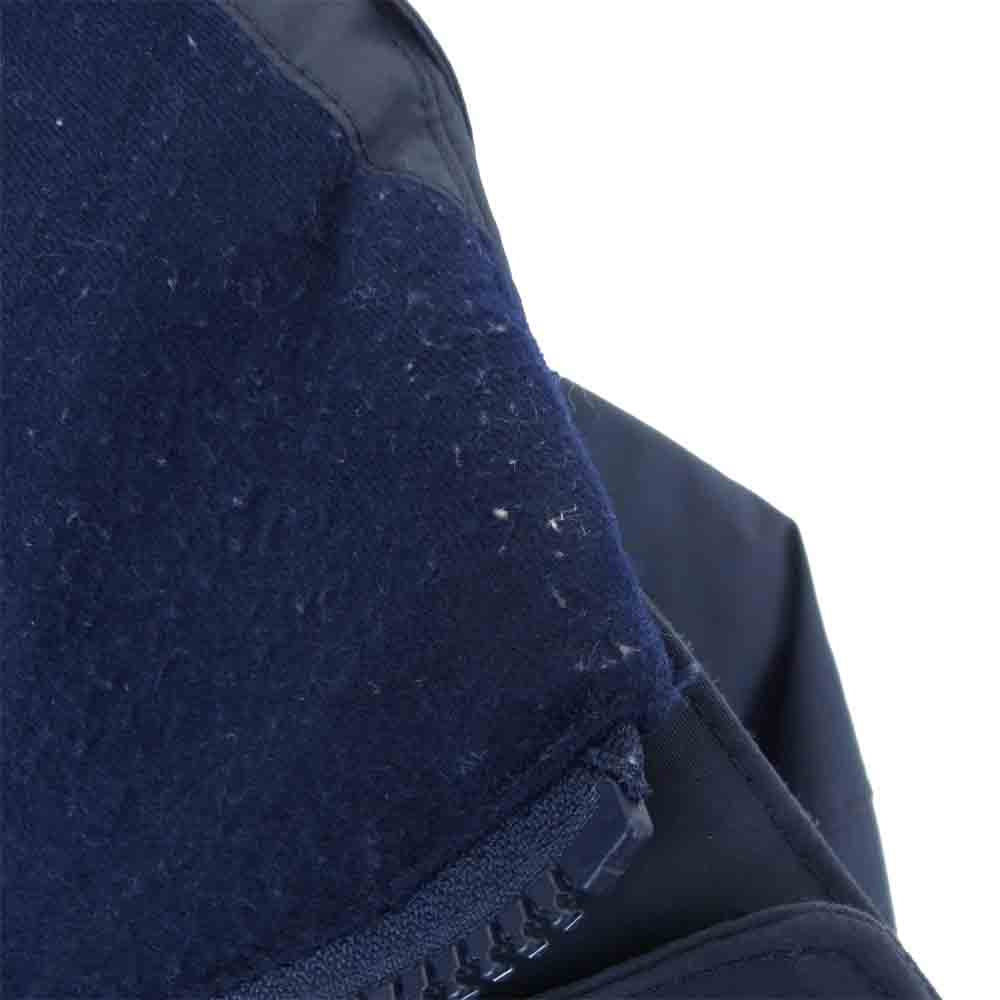 ヘリーハンセン HH11990 オーシャン フレイ ジャケット ネイビー系 ダークネイビー系【中古】