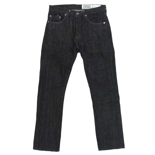 NEIGHBORHOOD ネイバーフッド 15SS 151DCNH-PTM05 リジッド デニム RIGID DENIM インディゴブルー系 M【中古】