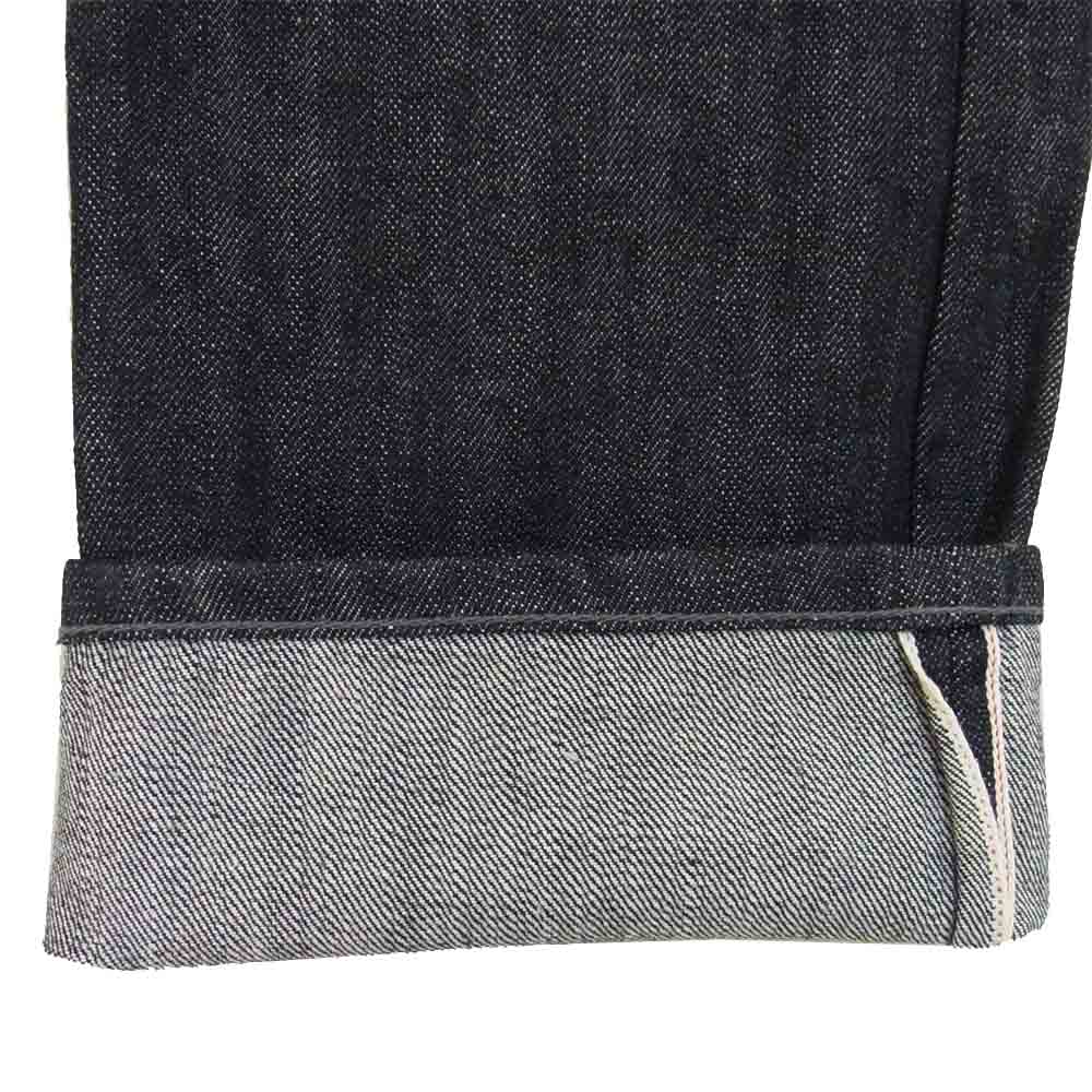 NEIGHBORHOOD ネイバーフッド 15SS 151DCNH-PTM05 リジッド デニム RIGID DENIM インディゴブルー系 M【中古】