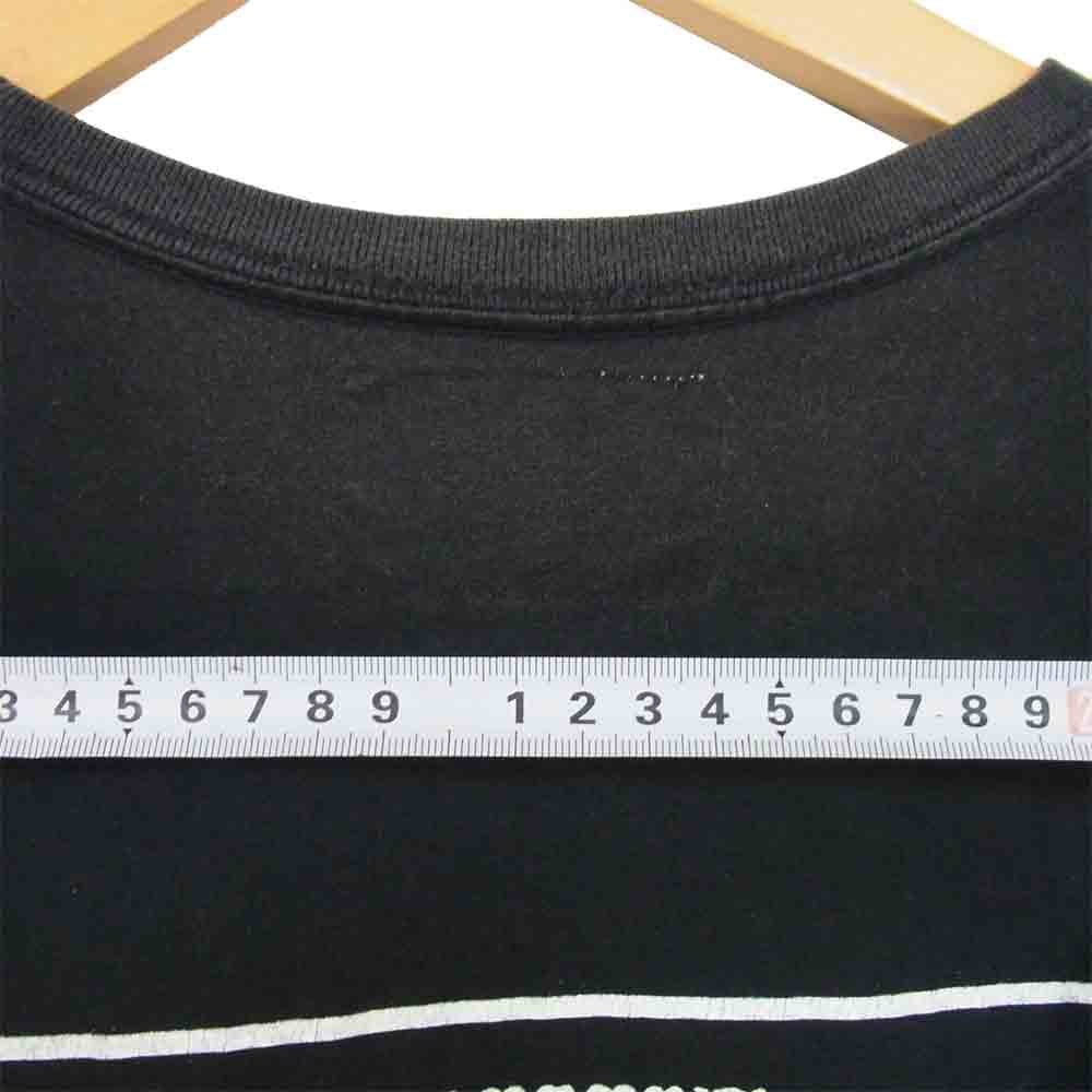 NEIGHBORHOOD ネイバーフッド CRAFT WITH PRIDE Tシャツ ブラック系 M【中古】