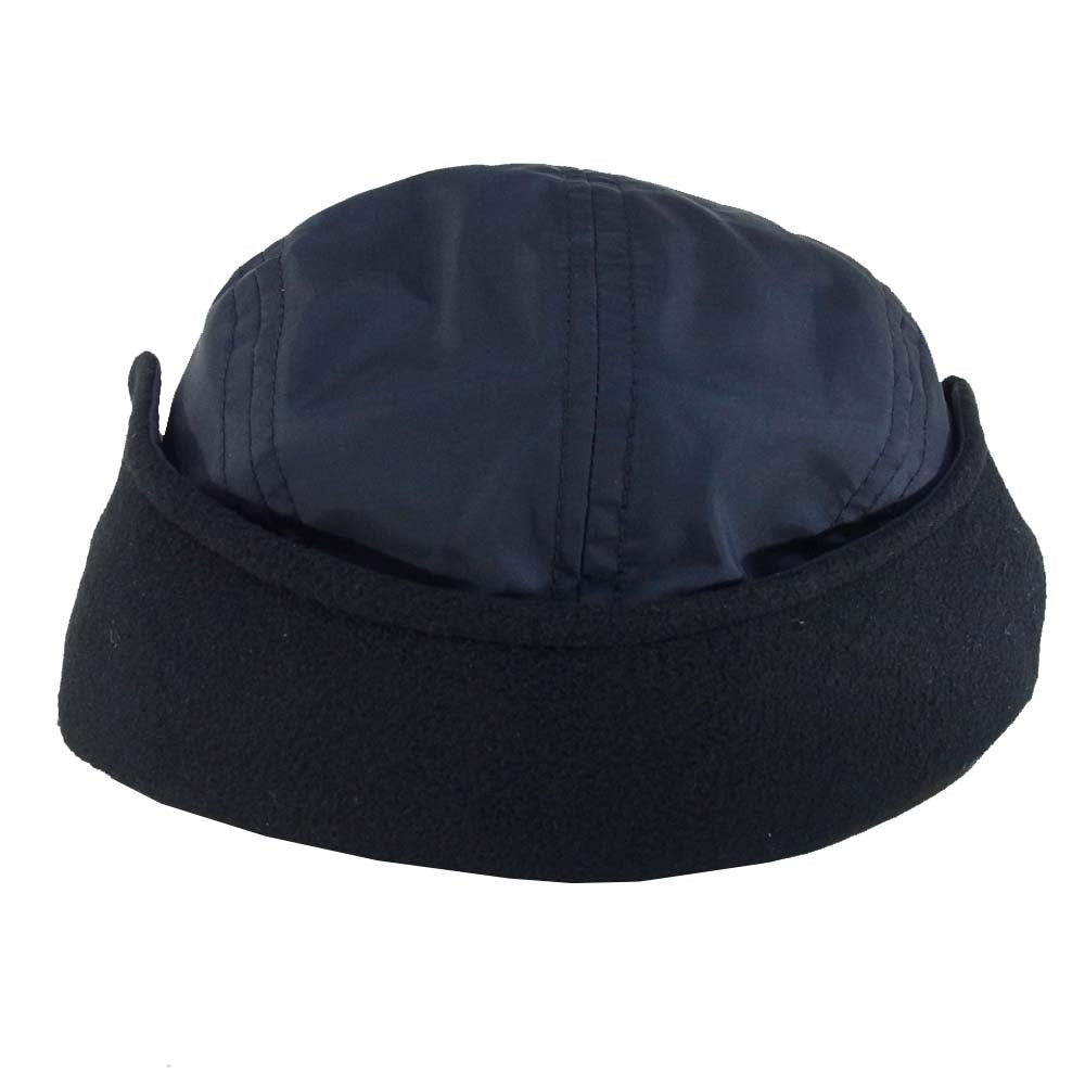 CHALLENGER チャレンジャー CLG-AC-020-034 ジェット キャップ FIELD CAP 帽子 ブラック系 L【新古品】【未使用】【中古】
