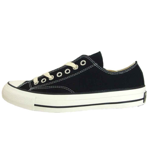 CONVERSE コンバース 1CL690 アディクト チャック テイラー CONVERSE ADDICT CHCK TAYLOR CANVAS OX 28cm【極上美品】【中古】
