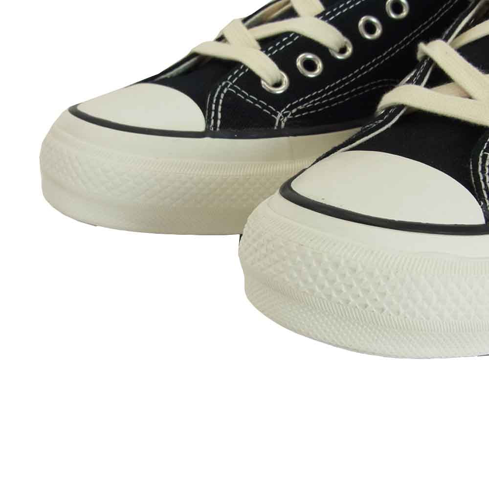 CONVERSE コンバース 1CL690 アディクト チャック テイラー CONVERSE ADDICT CHCK TAYLOR CANVAS OX 28cm【極上美品】【中古】