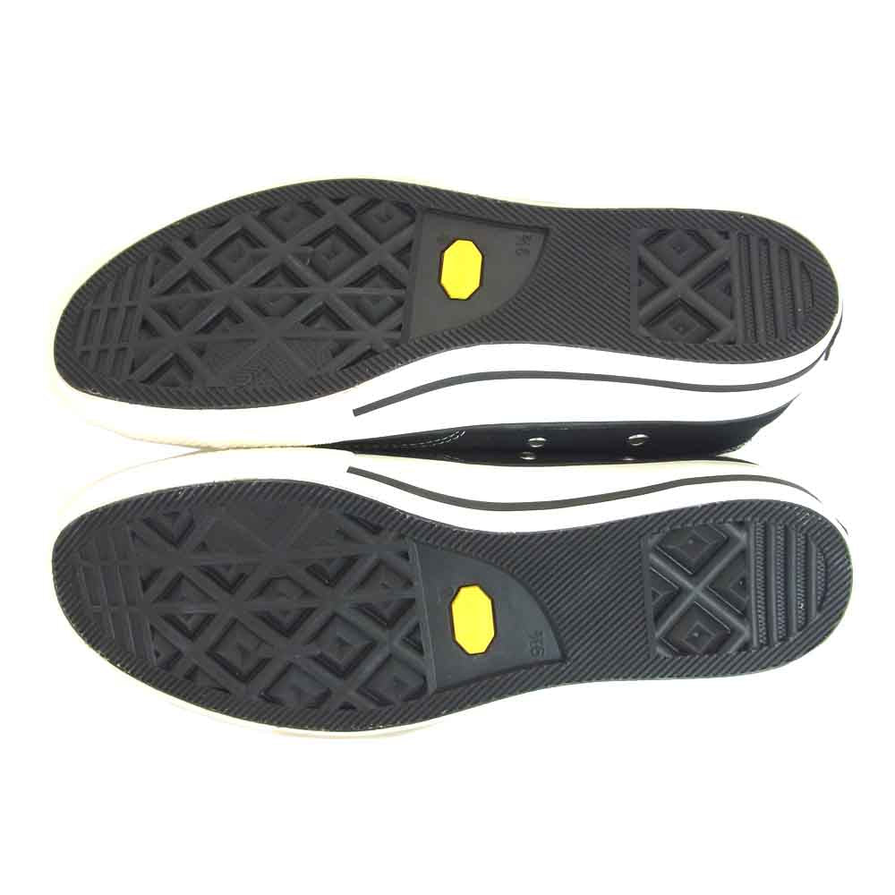 CONVERSE コンバース 1CL690 アディクト チャック テイラー CONVERSE ADDICT CHCK TAYLOR CANVAS OX 28cm【極上美品】【中古】