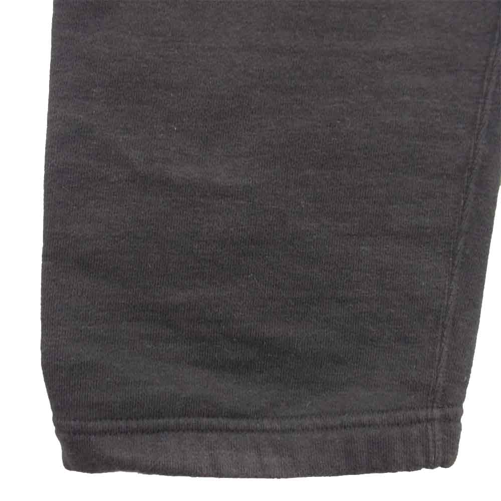 ダブルワークス スウェット パンツ  ブラウン系 XL【中古】