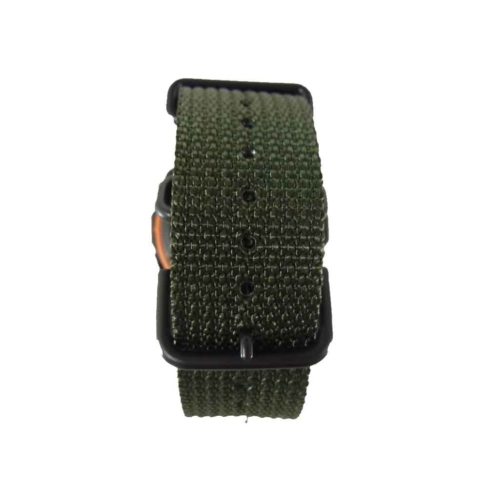 G-SHOCK ジーショック GM-5600EY-1JR × ポーター PORTER 85th Special Edition 時計 黒×カーキ系【新古品】【未使用】【中古】