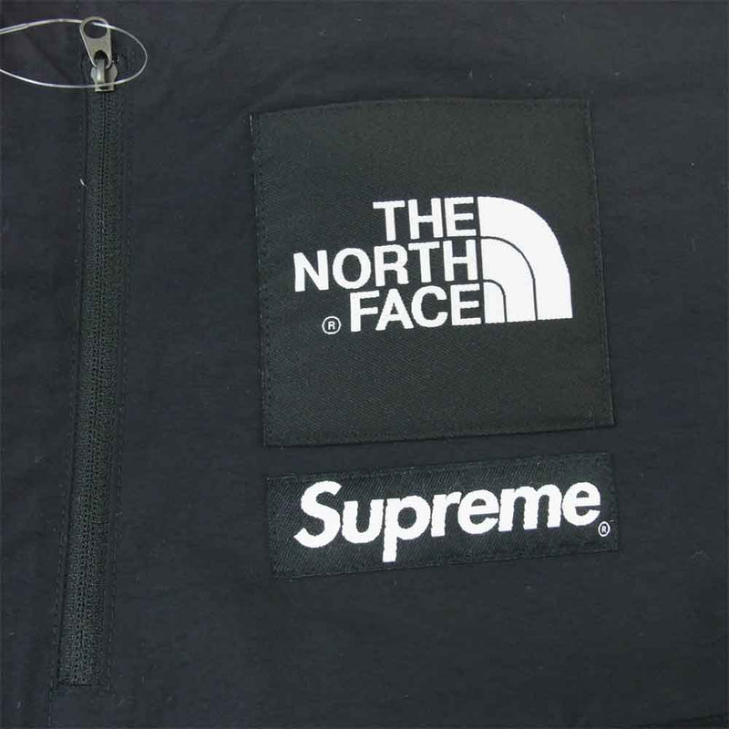 Supreme シュプリーム NM81947I × the North Face ノースフェイス Arc Logo Denali Fleece Blanket アーチロゴ デナリ フリース ブランケット TNFイエロー【新古品】【未使用】【中古】