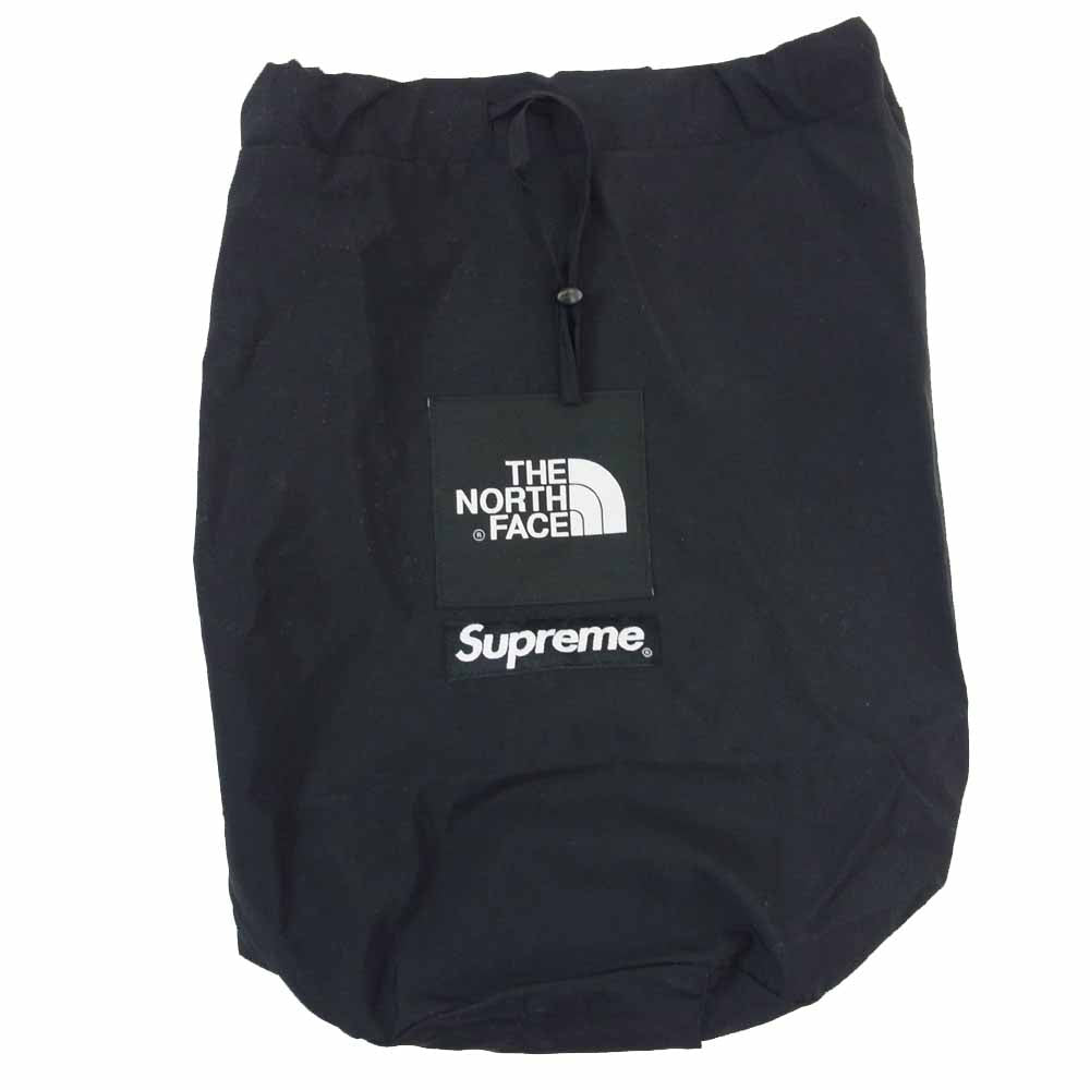 Supreme シュプリーム NM81947I × the North Face ノースフェイス Arc Logo Denali Fleece Blanket アーチロゴ デナリ フリース ブランケット TNFイエロー【新古品】【未使用】【中古】