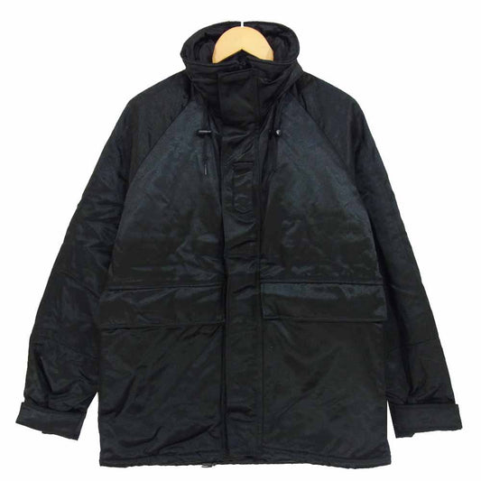 SPIEWAK スピーワック 9586MOD Golden Fleece USA製 ゴールデンフリース タイタンクロス ジャケット ブラック系 40【中古】