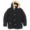 WOOLRICH ウールリッチ WOCPS2393D ARCTIC PARKA アークティック パーカ ダークネイビー系 XS【中古】