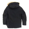 WOOLRICH ウールリッチ WOCPS2393D ARCTIC PARKA アークティック パーカ ダークネイビー系 XS【中古】