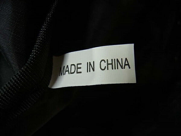 BRIEFING ブリーフィング 未使用 BRM181205 SACOCHE M SL PACKABLE サコッシュ ショルダー バッグ ショルダーバッグ ブラック系  ブラック系【極上美品】【中古】