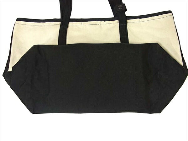 BRIEFING ブリーフィング BRL181303 20th ANNIVERSARY DUCK×BALLISTIC COMBI TOTE M トート バッグ トートバッグ ベージュ系  ベージュ系【美品】【中古】