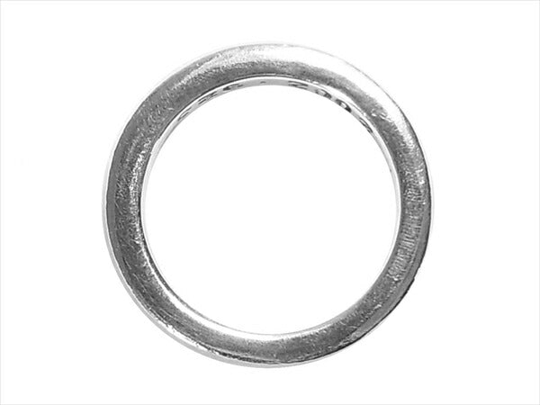 CHROME HEARTS クロムハーツ（原本無） NTFL Ring リング  シルバー 13号【中古】