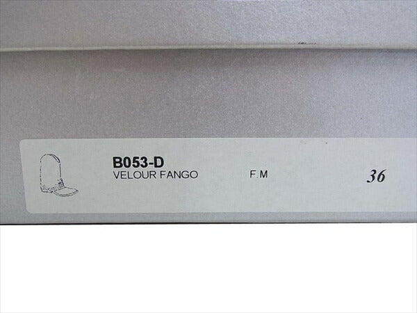 ストラテジア レディース ブーツ ブラウン系 ブラウン系 36【中古】