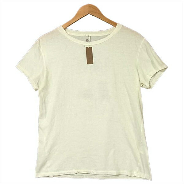 Patti パティ PATRICIO パトリシオ P8S1CT02 プリント Tシャツ オフホワイト系 オフホワイト系 M【新古品】【未使用】【中古】